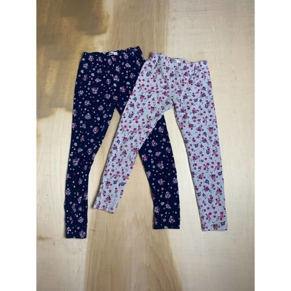 Epic Threads Leggings Girls‎ Large Lot Bundle